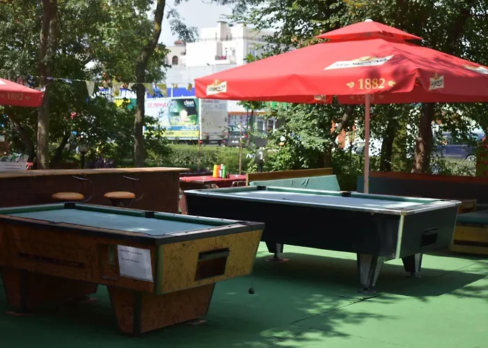 Klisura Szálloda 3*