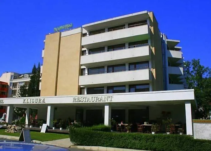 Klisura Hotel