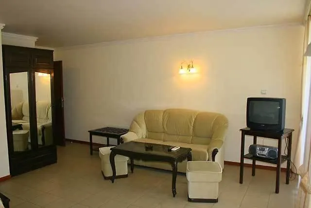 Klisura Szálloda 3*