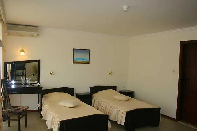 Hotel Klisura Slantschew brjag