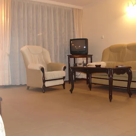 Klisura Hotel 3*