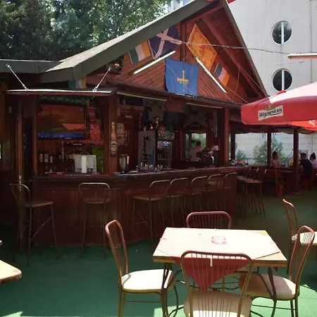 克里苏拉酒店 阳光海滩