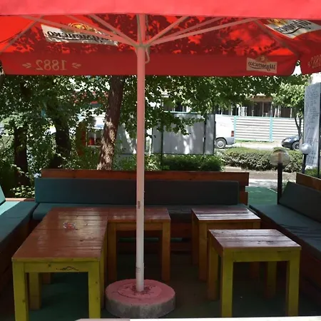 克里苏拉酒店 酒店 阳光海滩