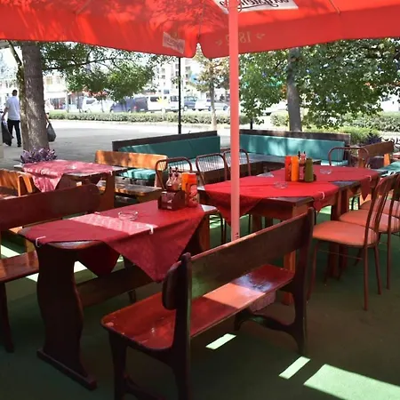 克里苏拉酒店 酒店 3*