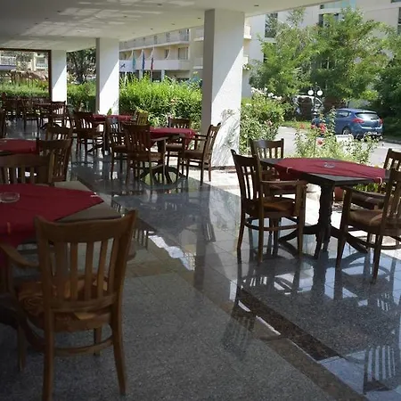 酒店 克里苏拉酒店 阳光海滩