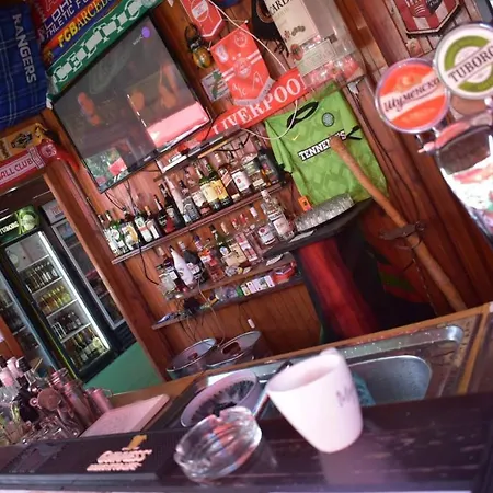酒店 克里苏拉酒店 3*