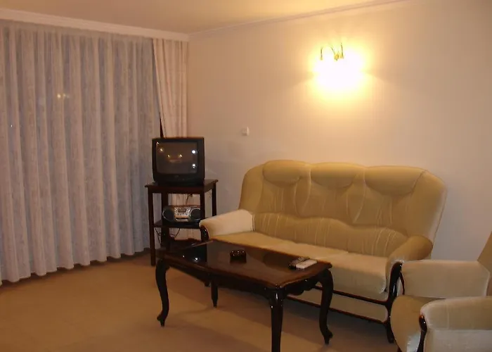 Klisura 3* סאני ביץ'