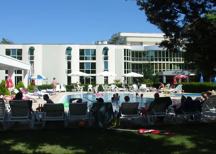 Klisura סאני ביץ'