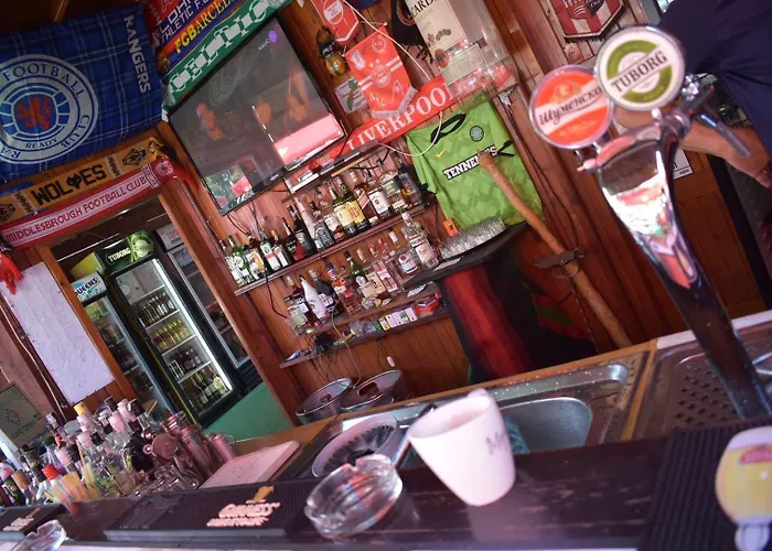 Klisura 3* סאני ביץ'